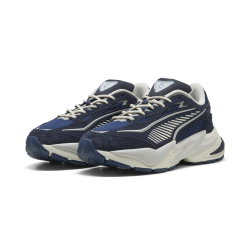 Кроссовки мужские PUMA RS Surge Hairy Suede