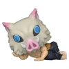 Фигурка Funko POP! Animation Demon Slayer Lounging Inosuke Hashibira (Exc) (1090) 59159