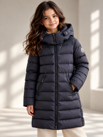 Пуховик Moncler, 134-140