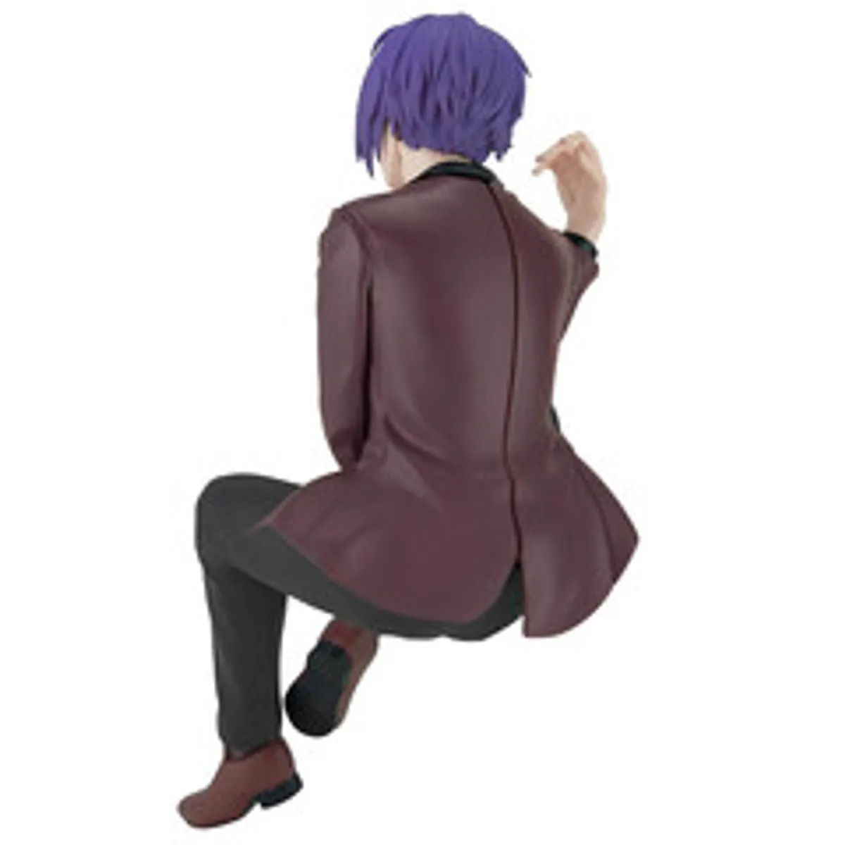 Фигурка Banpresto Blue Lock: Reo Mikage (Sweet Flavor)
