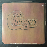Chicago - Chicago X (Англия 1976г.)