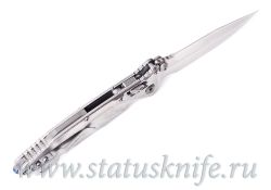 Нож Microtech Socom Delta 159RL-10SMS1 Ram-Lok Marfione Selectфотография - 7