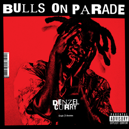 Denzel Curry Bulls On Parade (RSD, 7")