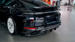 Карбоновый обвес для PORSCHE PANAMERA 976 2024+