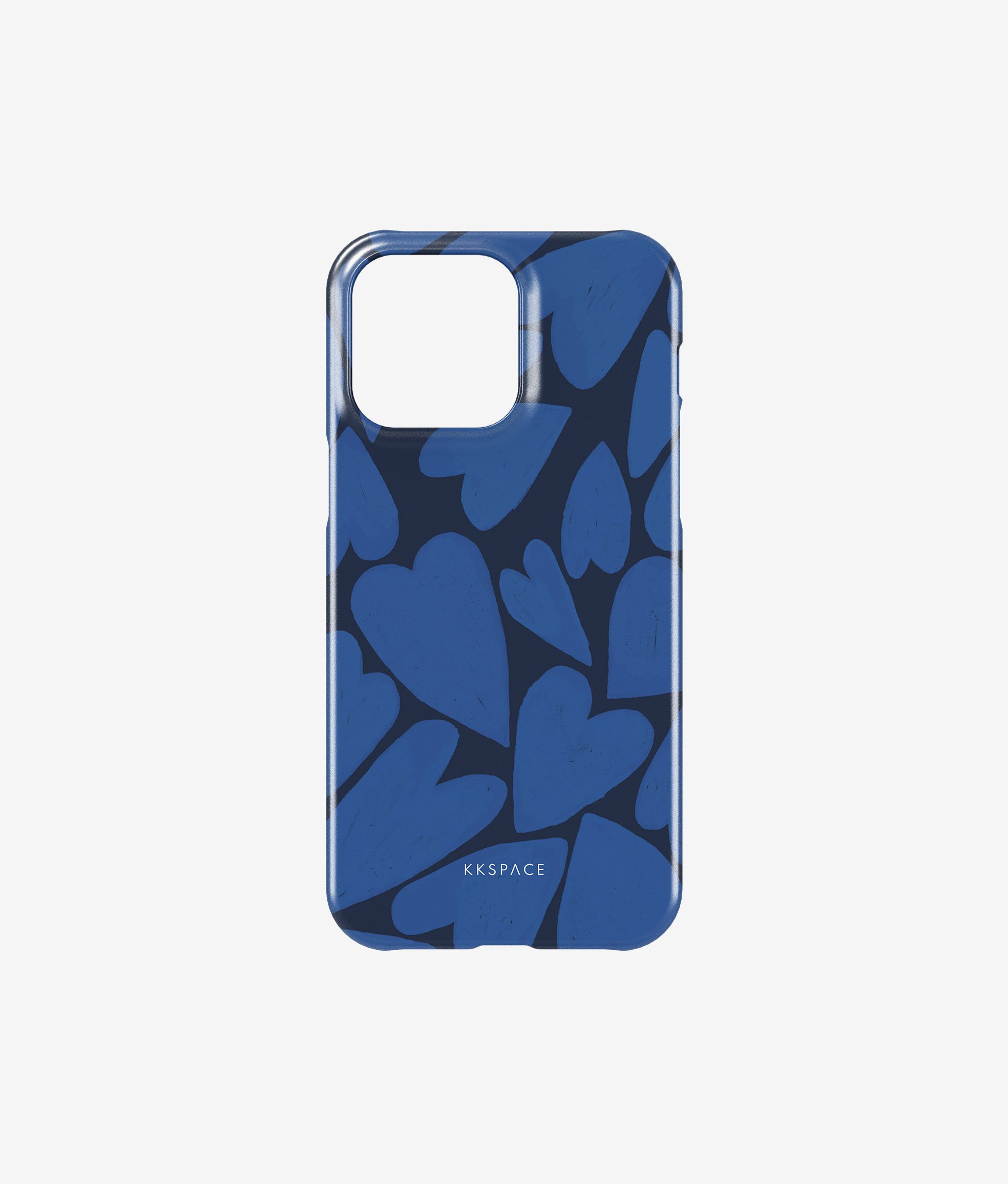 Чехол BLUE MOOD для iPhone