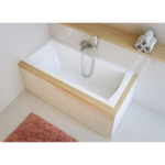 Акриловая ванна Excellent Aquaria 140x70 WAEX.AQU14WH