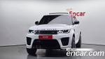 Land Rover Range Rover Sport 3.0 SDV6 HSE Dynamic — 2016