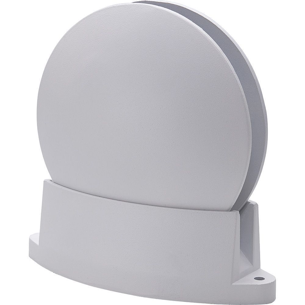 Светодиодный светильник для архитектурной подсветки Feron 85-265V, 6W, 2700К, IP54