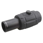 Увеличитель (магнифер) VECTOR MAVERICK 4х26, H=36 мм, c откидным кронштейном Flip Side Mount