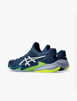 ASICS, COURT FF 3, MAKO BLUE/ WHITE, MEN, US 11,5 /EUR 46 /UK 10,5 /СМ 29