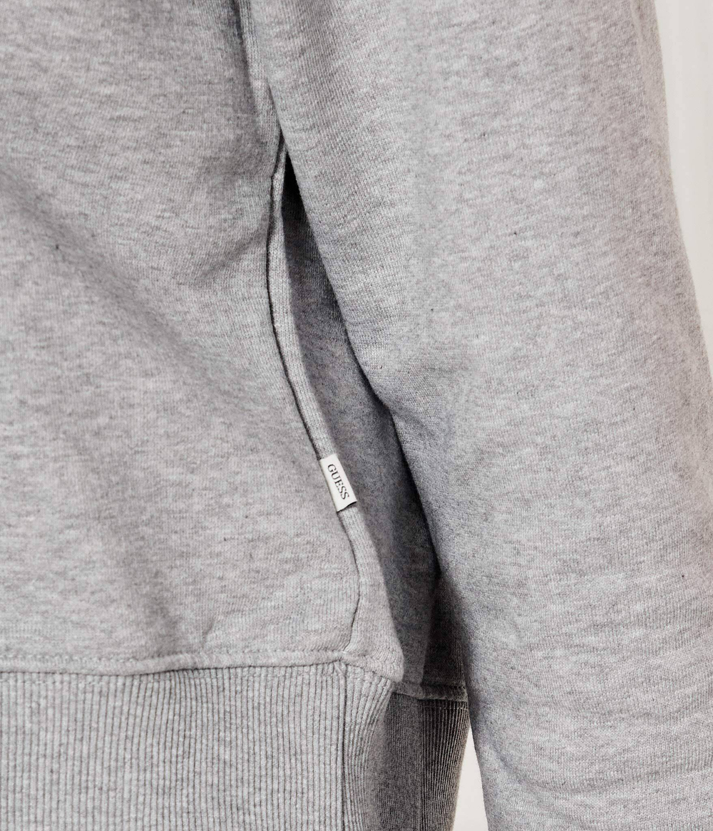 Худые Guess Jeans - серый(W5RQ28 K68I4)