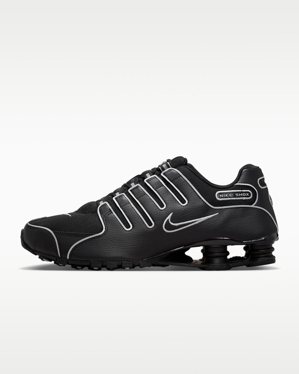Кроссовки мужские NIKE NIKE SHOX NZ