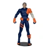 Фигурка McFarlane Toys - DC Rebirth Page Punchers Deathstroke with Comic