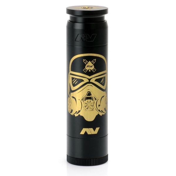 Купить Avid Lyfe able Mod черный