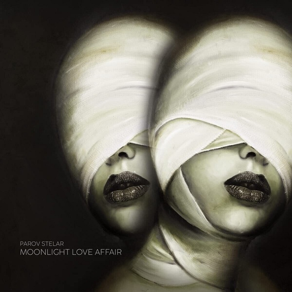 Parov Stelar / Moonlight Love Affair (LP)