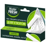 Карандаш чистящий для утюгов 1шт Master FRESH