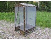 Сушилка для рыбы Митек 0.9x1.2