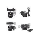 Штатив трипод Leofoto LS-224C+LH-25 CARBON