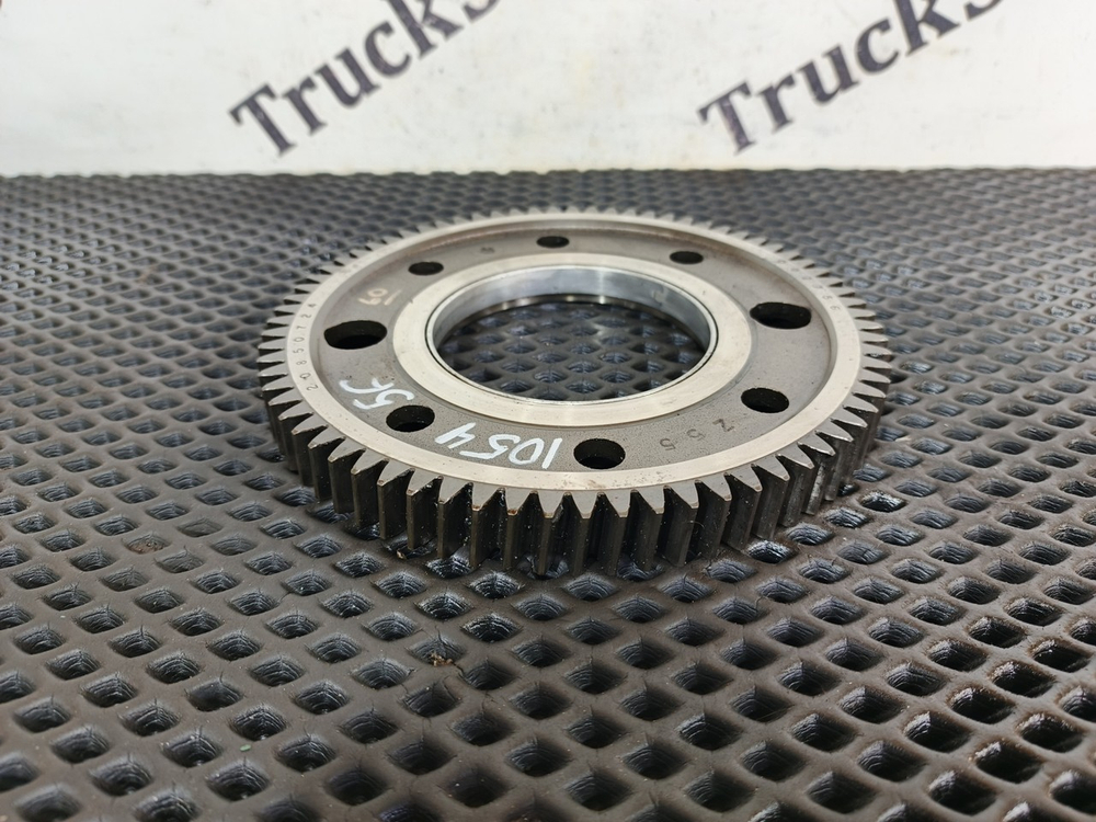 Шестерня ГРМ