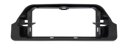 Переходная рамка магнитолы TOYOTA RAV4 2020-2022 9 дюймов