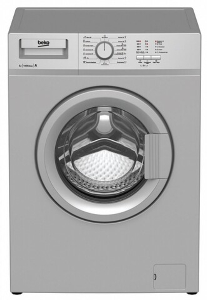 Стиральная машина Beko WRS55P1BSS