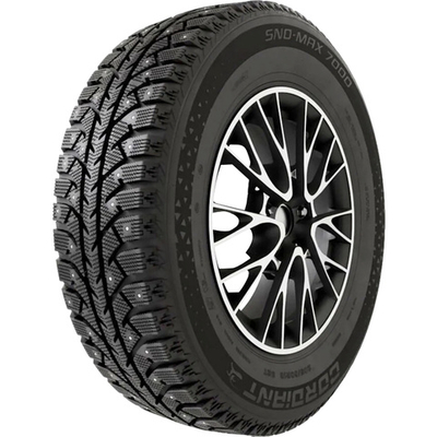Автошина Cordiant 205/70 R15 100T Sno-Max 7000