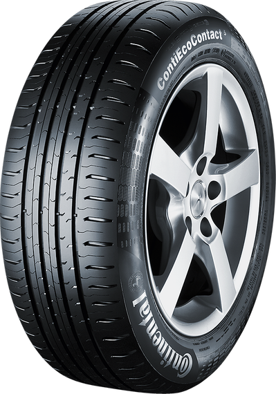 Continental EcoContact 5 225/50 R17 94V
