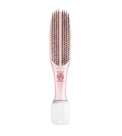 S-HEART-S Расческа с массажным роллером для кожи головы и волос Scalp Brush Bijulie