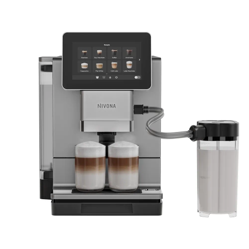 Кофемашина Nivona CafeRomatica NIVO 9103