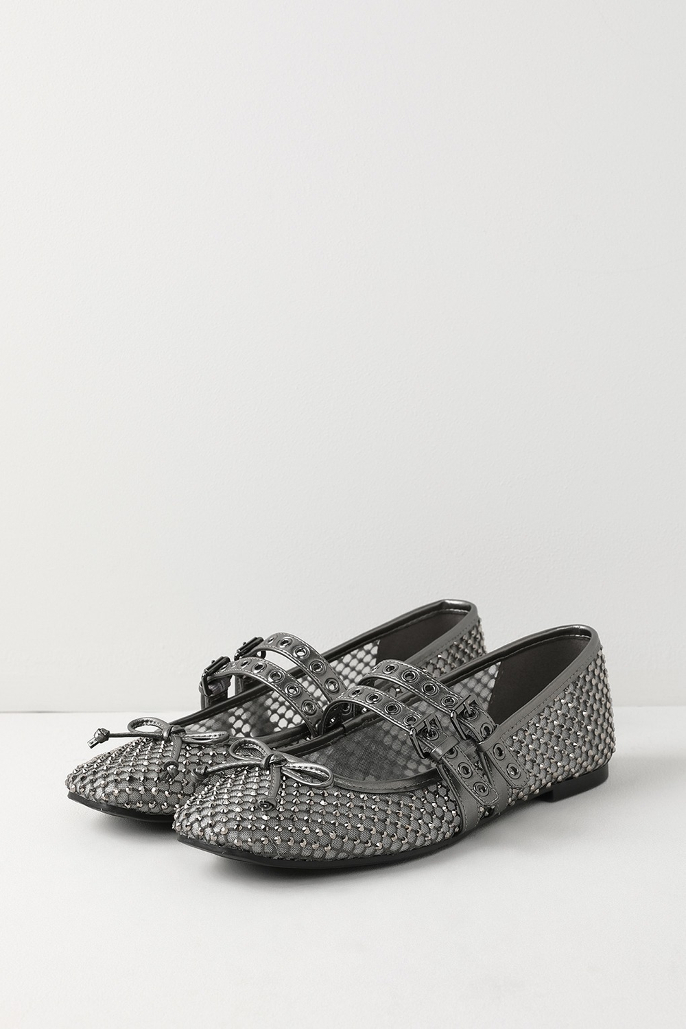 Балетки женские GUESS KAYANN