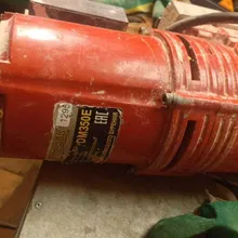 Установка алмазного бурения MESSER DM350E-N