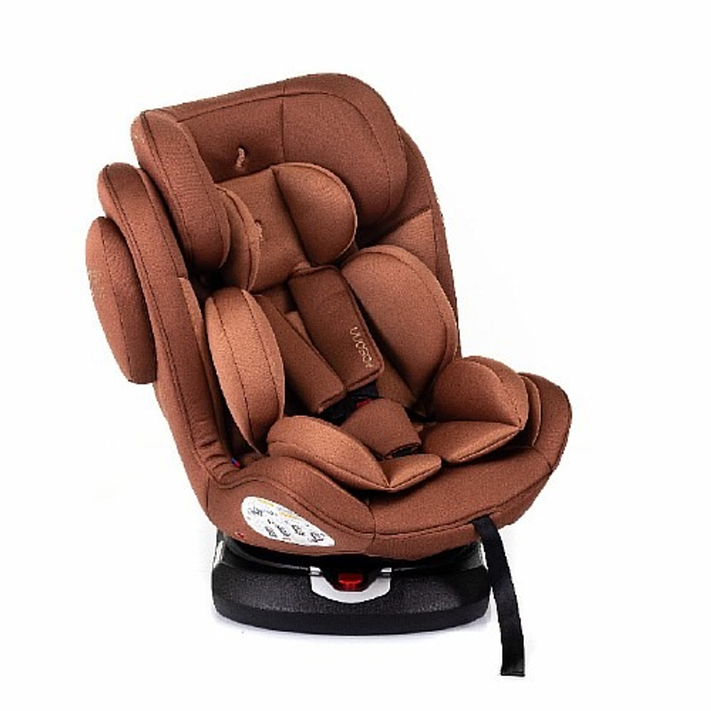Aвтокресло группы 0/1/2/3 Osann Eno 360, Caramel