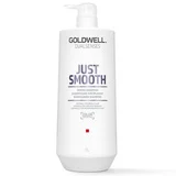 Goldwell Dualsenses Just Smooth Taming Shampoo - Усмиряющий шампунь для непослушных волос 1000 мл