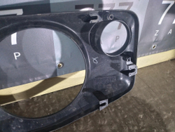 Решетка радиатора Suzuki Jimny 4 18-21 Б/У Оригинал 7211178r0