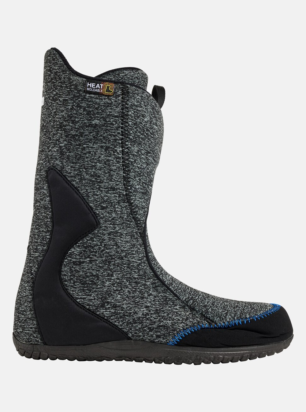 Ботинки для сноуборда Burton Men's Waverange X Pro Step On®