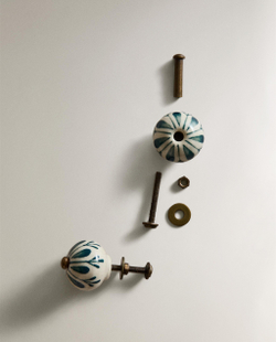 Мебельная ручка Zara Home, фото 4