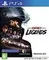 PS4 Grid Legends (Новый, Русские субтитры, CUSA-28260)