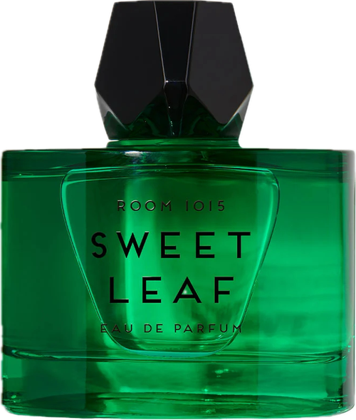 Room 1015 Sweet Leaf EDP 100 ml