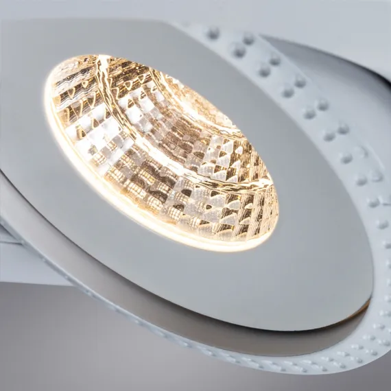 Точечный светильник Studio A3807PL-1WH Arte Lamp