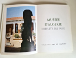 Musees D'Algerie I - reflets du passe. Tome 5