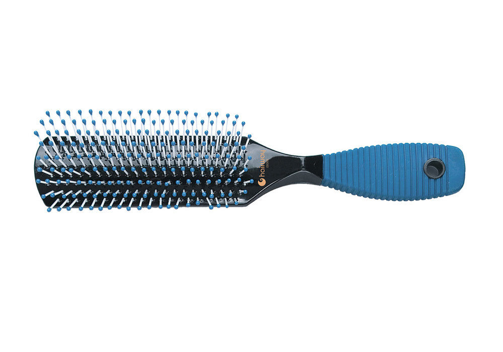 Hairway Rainbow Щетка для волос 08068