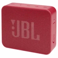 Портативная колонка JBL Go Essential 2 Red