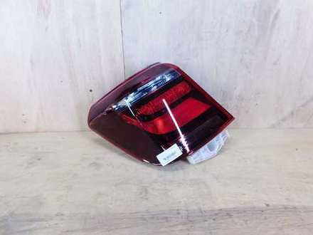 стоп левый Toyota Corolla Axio NZE161 165 12-598  WxB