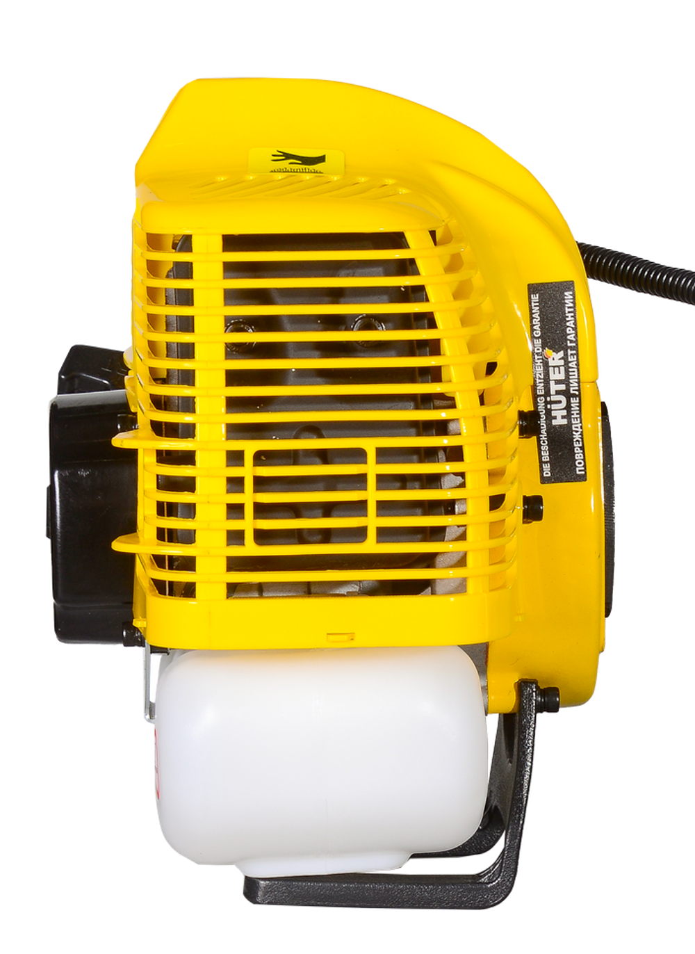Триммер бензиновый Huter GGT-553TA
