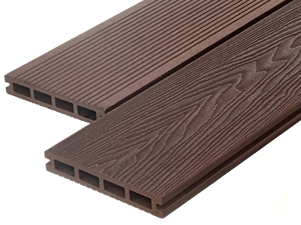 Террасная доска TimberTex, коллекция СТАЙЛ