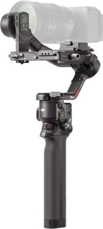Аккумуляторная Рукоятка DJI RS BG70 Повышенной Ёмкости