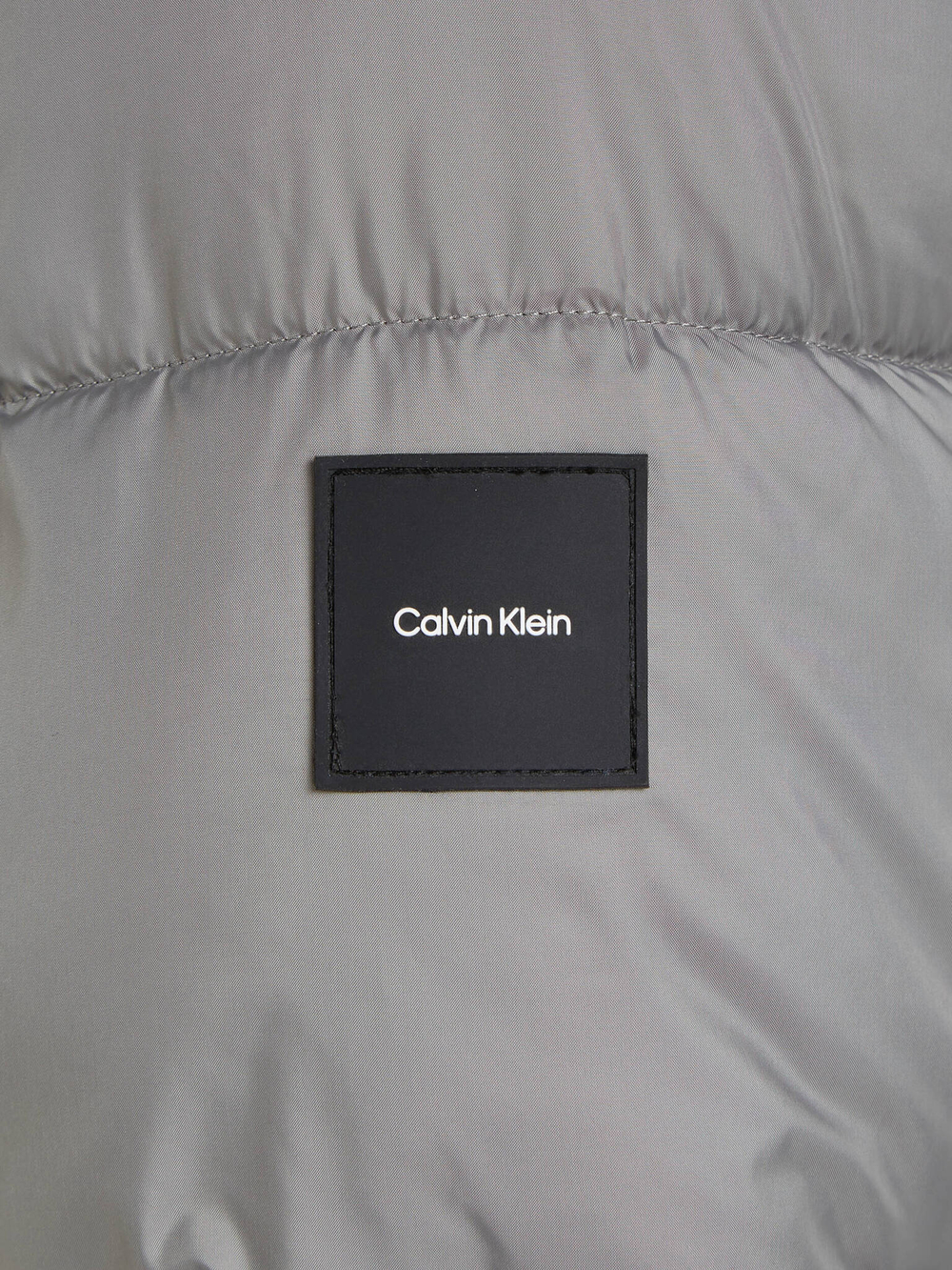 Куртка Calvin Klein - серый(K10K113476)