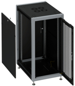 Шкаф напольный 19", 37U SYSMATRIX SL 6037.932