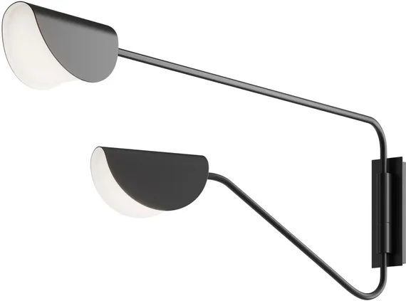 Бра Mollis MOD126WL-02B Maytoni