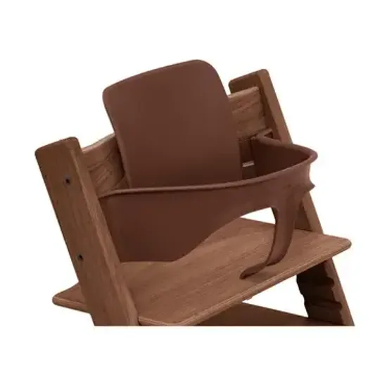 Сиденье для стульчика Stokke Tripp Trapp Baby Set (Warm brown)